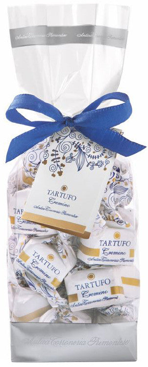 Antica Torroneria Piemontese Tartufo Cremino 