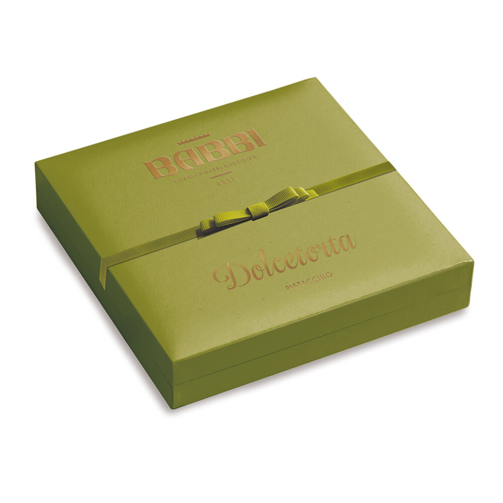 Babbi Dolcetorta Pistacho