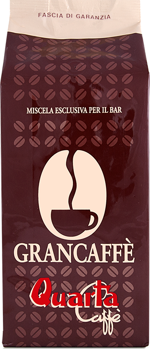 Quarta Gran Caffè