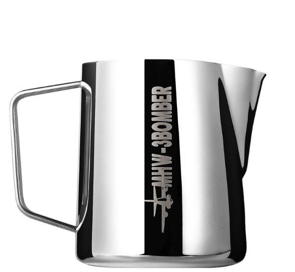 MHW-3Bomber Jarra de leche de 500 ml
