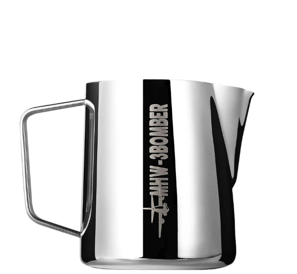 MHW-3Bomber Jarra de leche de 400 ml