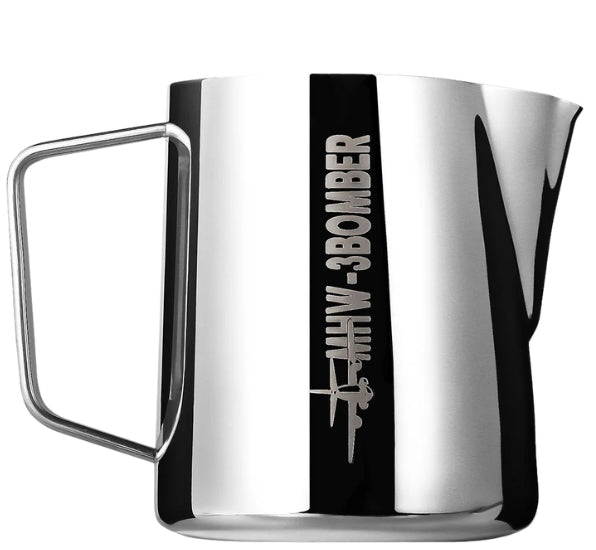 MHW-3Bomber Jarra de leche de 500 ml