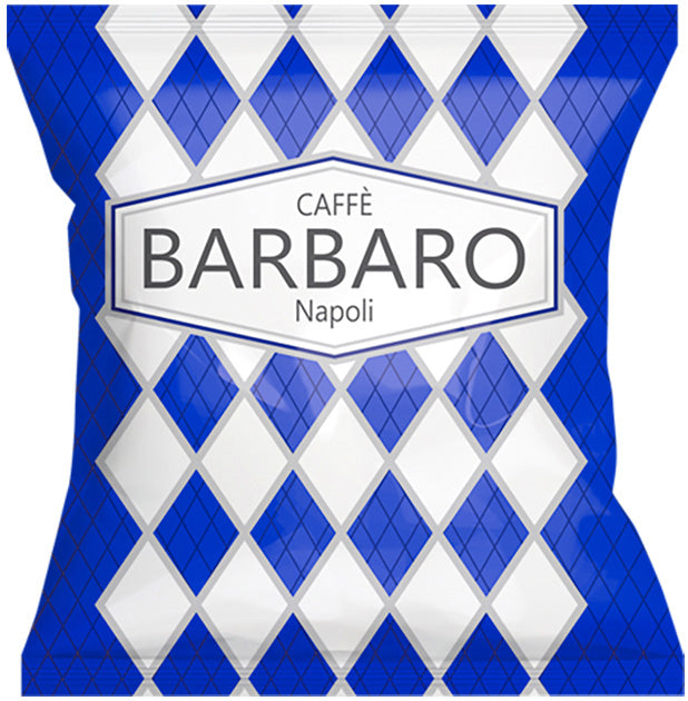 Barbaro Blu Nespresso®*-Cápsulas Compatibles