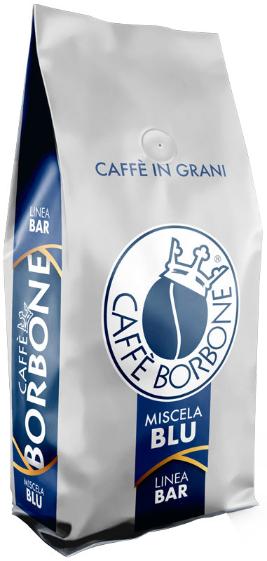 Caffè Borbone Miscela BLU Bar