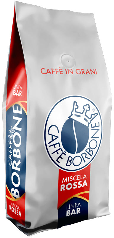 Caffè Borbone Miscela RED