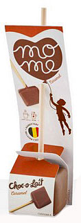 CHOC-O-LAIT | Salted Caramel