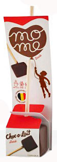 CHOC-O-LAIT Amargo Extrafino