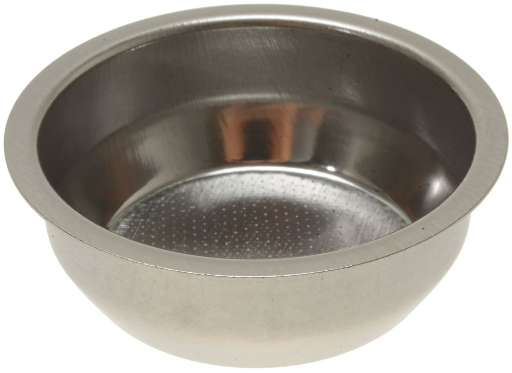 Filter 2 Tassen - Sieb E61 Brühgruppen