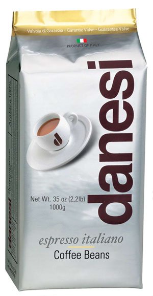 Danesi Café Oro