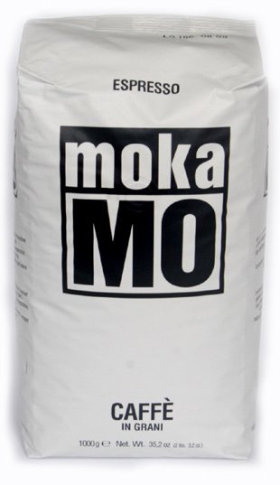 mokaMO Dolce | Café Espresso