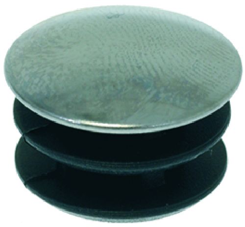 Tapa para brazo de filtro