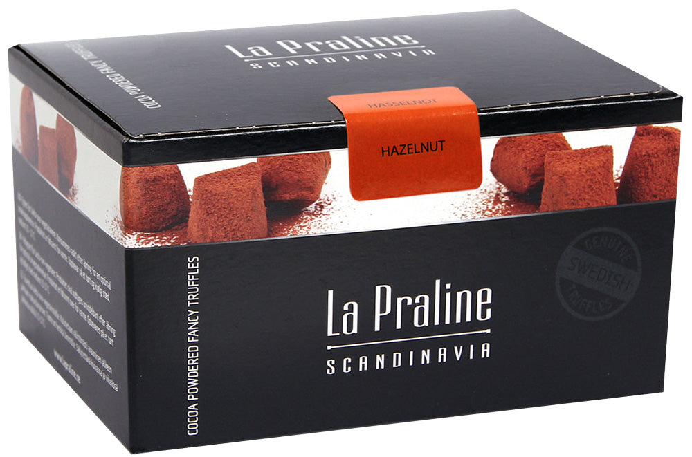 La Praline de avellana