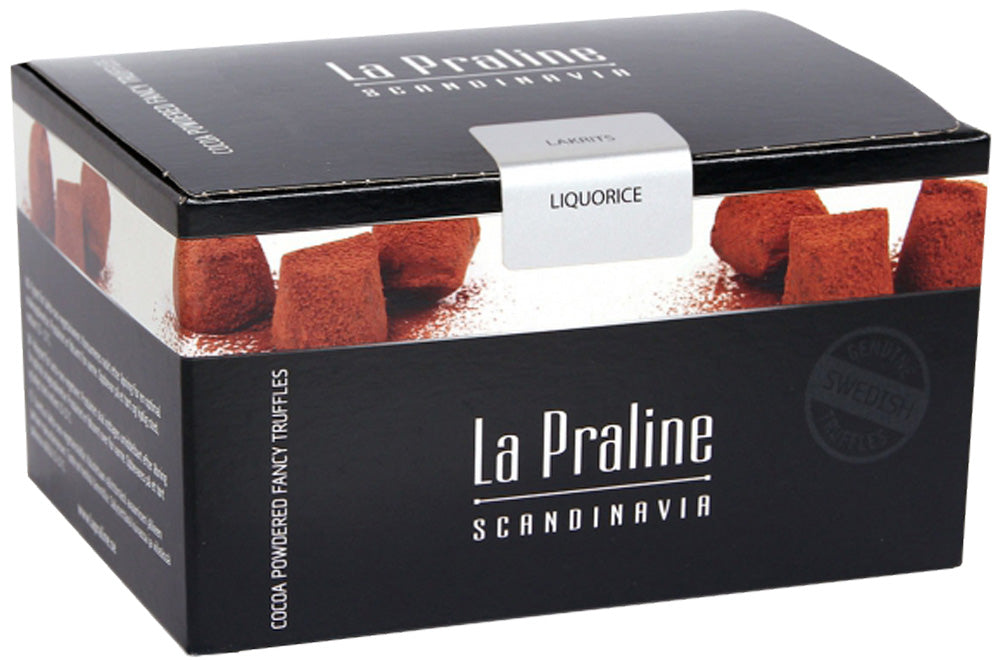Regaliz La Praline