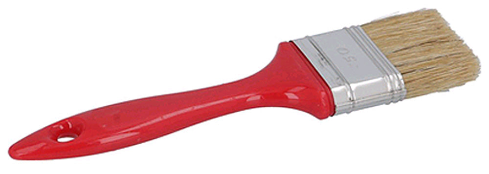 Cepillo de Molino Rojo