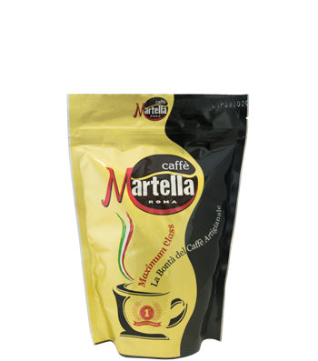 Martella Maximum Class Café Espresso
