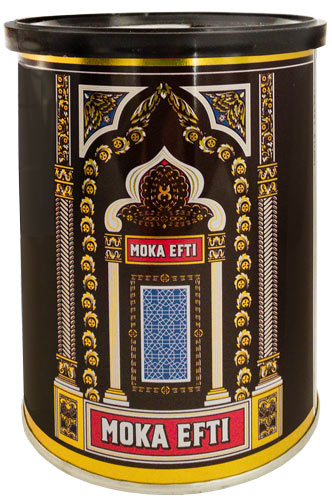 Moka Efti Nonplusultra
