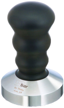 Motta Tamper de Acero Inoxidable de 58 mm y 9 Bar Art. 650
