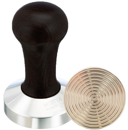 Motta Onda Tamper de Acero Inoxidable de 58 mm Art. 8500 / B