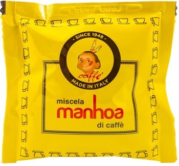 Passalacqua Manhoa | Monodosis ESE