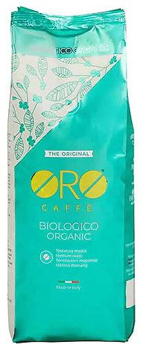 Oro Caffe Biologico Orgánico