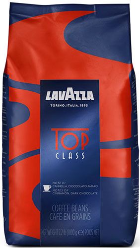 Lavazza Top Class - Café Espresso