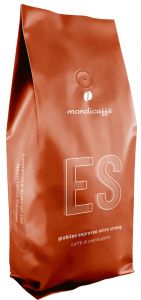 Mondicaffè ES (Extra Strong)