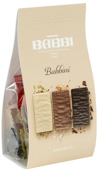 Babbi mixto Babbini