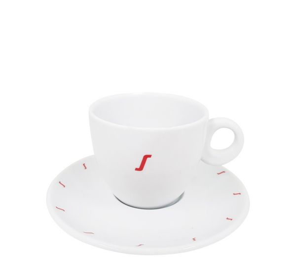 Segafredo Espresso S Tasse