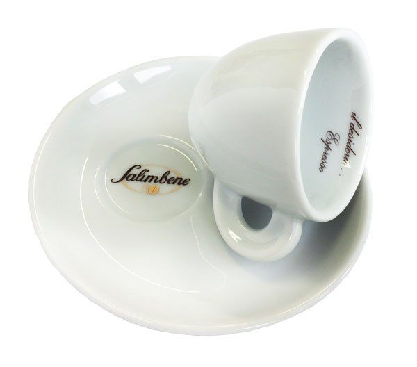 Salimbene- Taza para Café Espresso