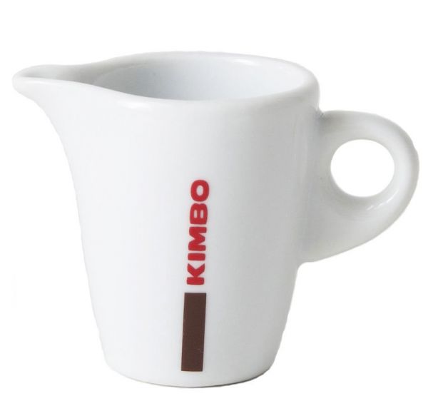 Café Kimbo – Jarra para Leche