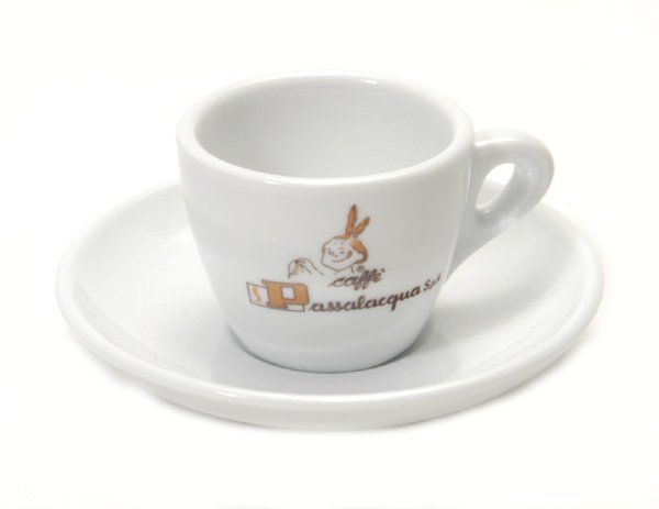 Passalacqua Espressotasse