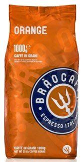 Brao Orange | Café Espresso