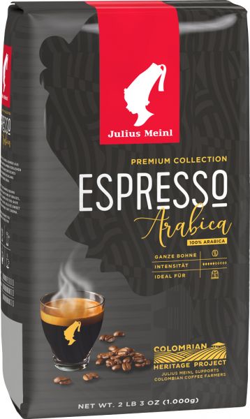 Julius Meinl Espresso Arabica