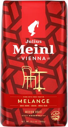 Julius Meinl Vienna Collection Melange