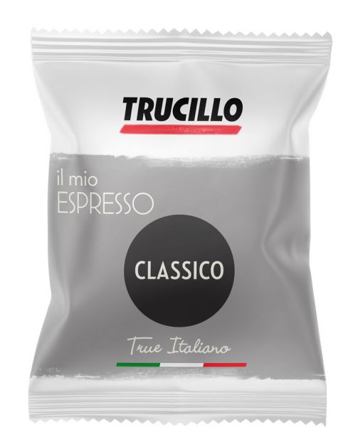 Trucillo Il MIO Caffè Classico ESE Pads