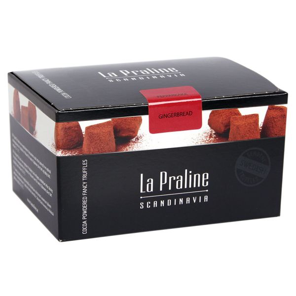 La Praline Pepparkaka 200g