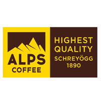 Alps Coffee