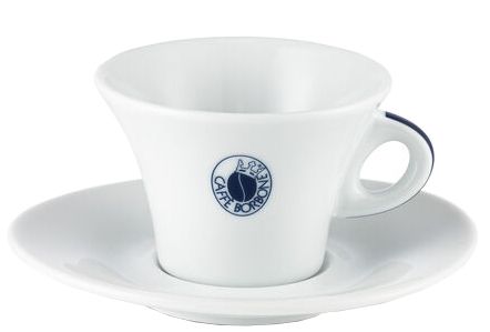 Caffè Borbone Cappuccinotasse