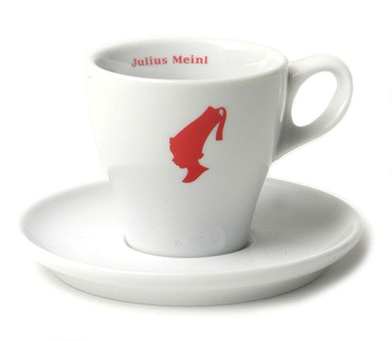 Meinl Melange – Taza blanca