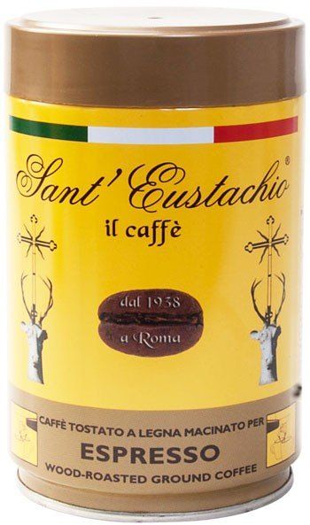 Sant´Eustachio Café Espresso