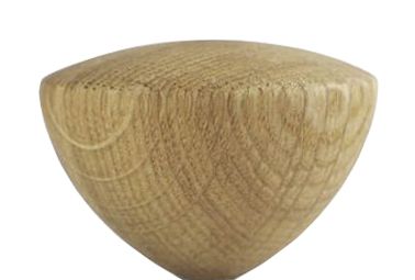 BIG JOE caño de madera para molino manual - Comandante C40