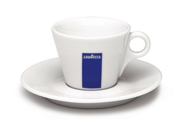 Lavazza Cappuccino Tasse