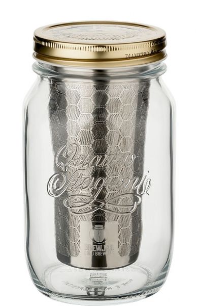 Dripdrip BREWJAR 1 Litro