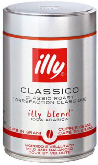 Café illy Espresso en Grano N