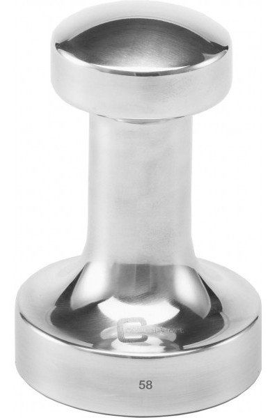 JoeFrex - 58 mm Tamper Metall Aluminio