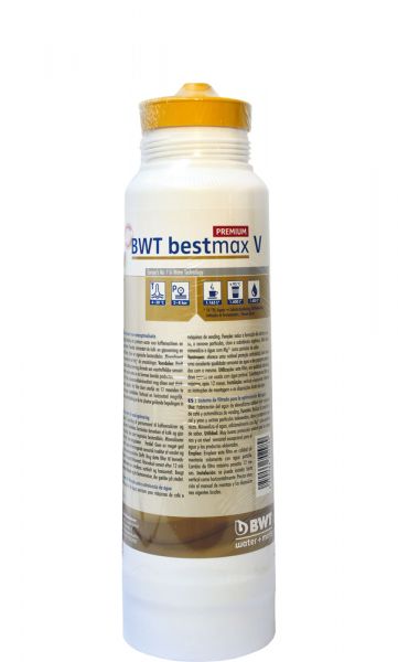 BWT Bestmax Premium Cartucho de Filtro V