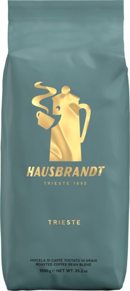 Hausbrandt – Café Espresso Trieste