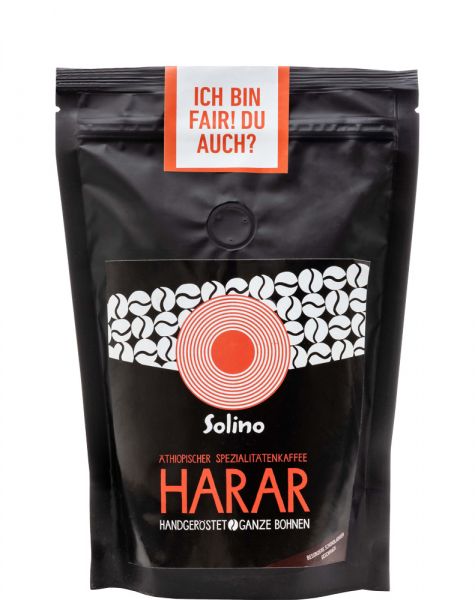 Solino Harar Café Espresso