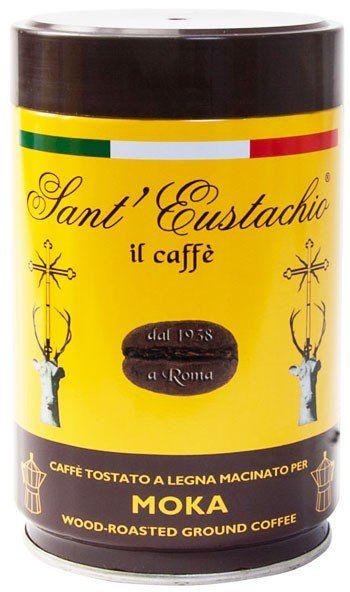 Café Sant'Eustachio MOKA