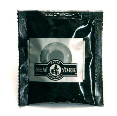 Monodosis ESE de Caffè New York